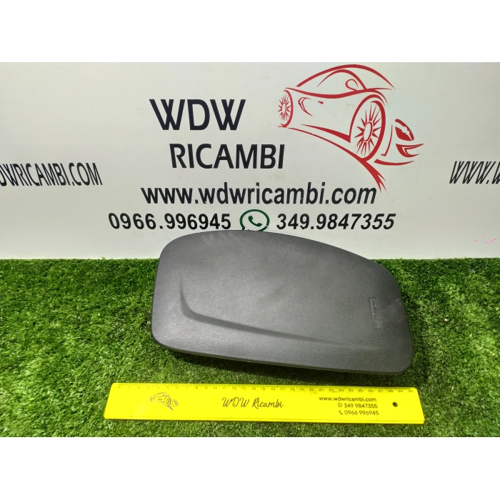 557029530 AIRBAG SEDILE LATO ANTERIORE SINISTRO SX FIAT GRANDE PUNTO 30363312D