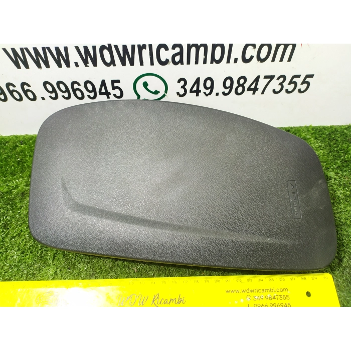 557029530 AIRBAG SEDILE LATO ANTERIORE SINISTRO SX FIAT GRANDE PUNTO 30363312D
