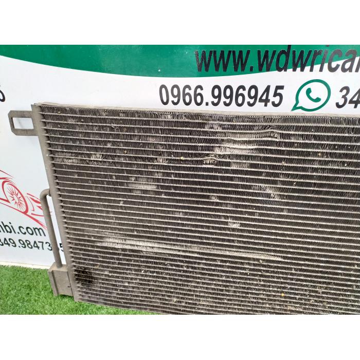 55700406 RADIATORE CONDENSATORE ARIA CONDIZIONATA CLIMA A\C FIAT GRANDE PUNTO 1.4 (2005\2011) 2006