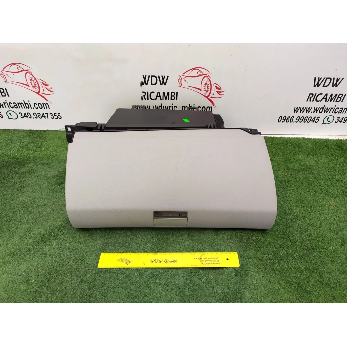 VANO CASSETTO PORTAOGGETTI DESTRO DX CRUSCOTTO MERCEDES CLASSE A (W169)