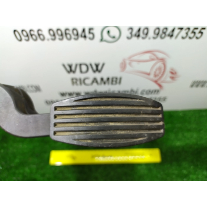 PEDALE ACCELERATORE POTENZIOMETRO FIAT BRAVO 198 2007> LANCIA DELTA 3° 3