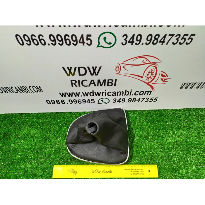 735440769 CUFFIA CORNICE LEVA COMANDO MARCE FIAT BRAVO 1.9 (2007\2014)