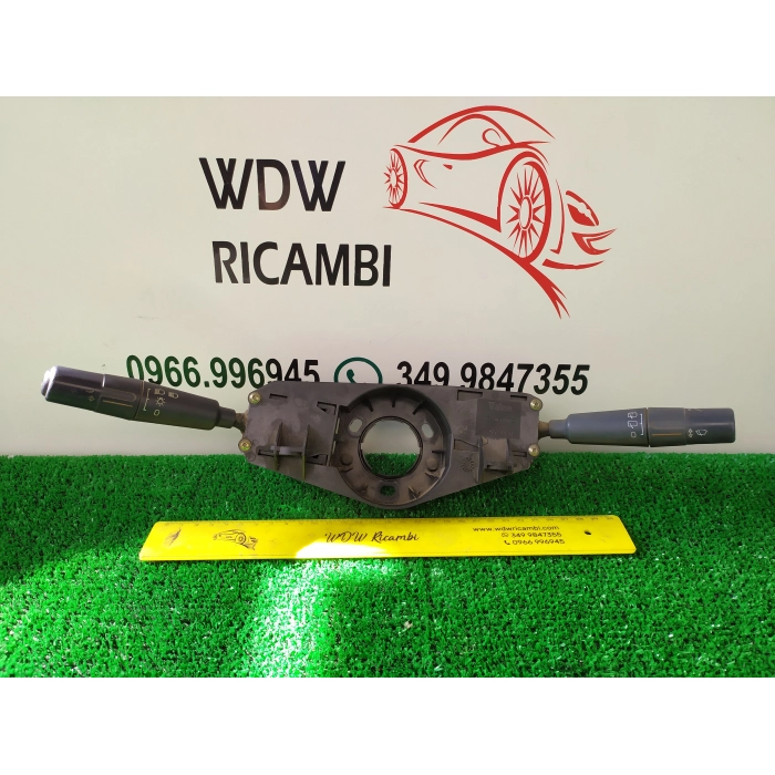 61557102 DEVIOLUCI DEVIOLUCE COMPLETO LEVA TERGICRISTALLO PEUGEOT 106 1.1 (1991\1996)