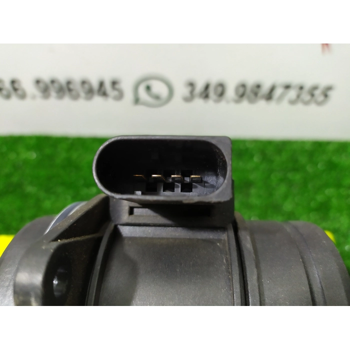 FLUSSOMETRO DEBIMETRO REGOLATORE MASSA ARIA MERCEDES CLASSE A (W169) 2.0