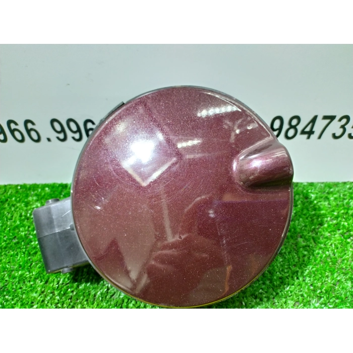 COVER SPORTELLINO SPORTELLO TAPPO CARBURANTE SERBATOIO SKODA FABIA (2007\2014)