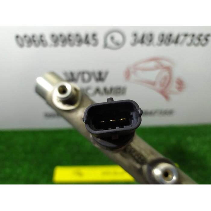 8200347176 FLAUTO INIEZIONE DIESEL RENAULT GRAND SCENIC II SERIE 1.9 DCI -2004-