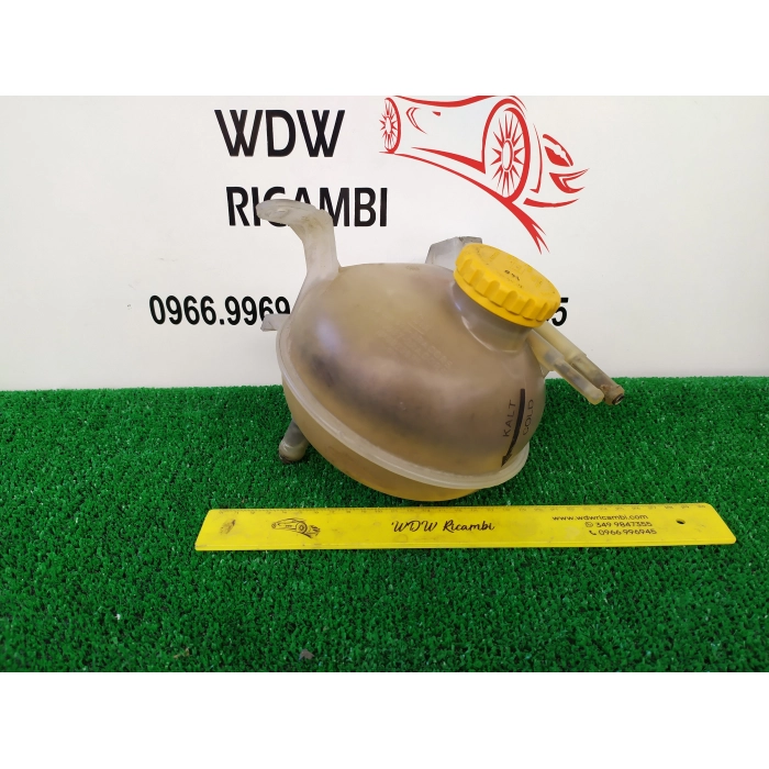 90410057 VASCHETTA SERBATOIO CONTENITORE ACQUA OPEL CORSA B 1.7 D (1993\2000) 1999