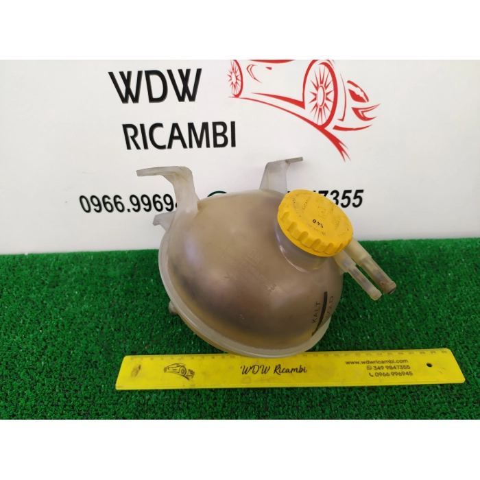 90410057 VASCHETTA SERBATOIO CONTENITORE ACQUA OPEL CORSA B 1.7 D (1993\2000) 1999