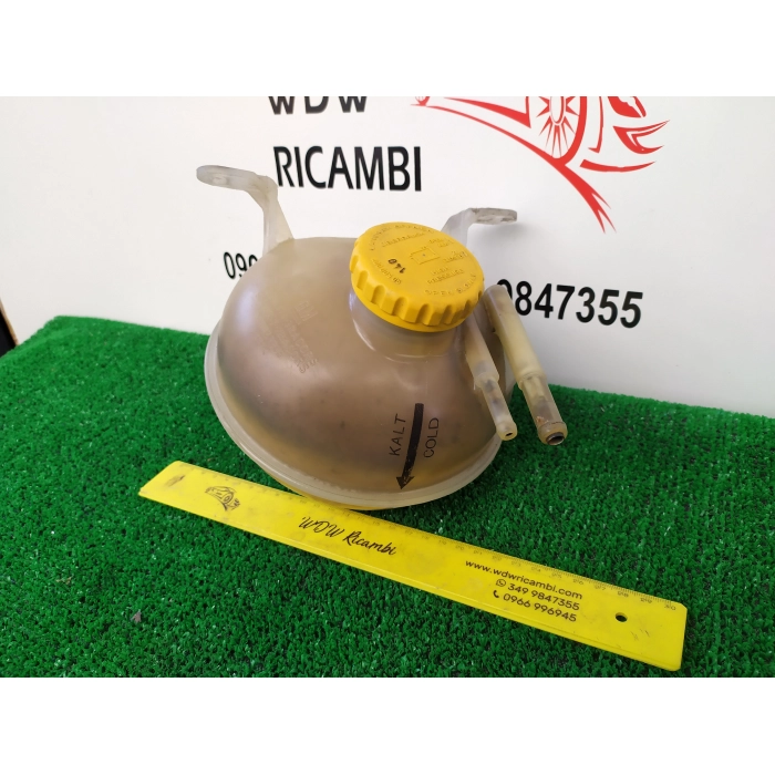 90410057 VASCHETTA SERBATOIO CONTENITORE ACQUA OPEL CORSA B 1.7 D (1993\2000) 1999