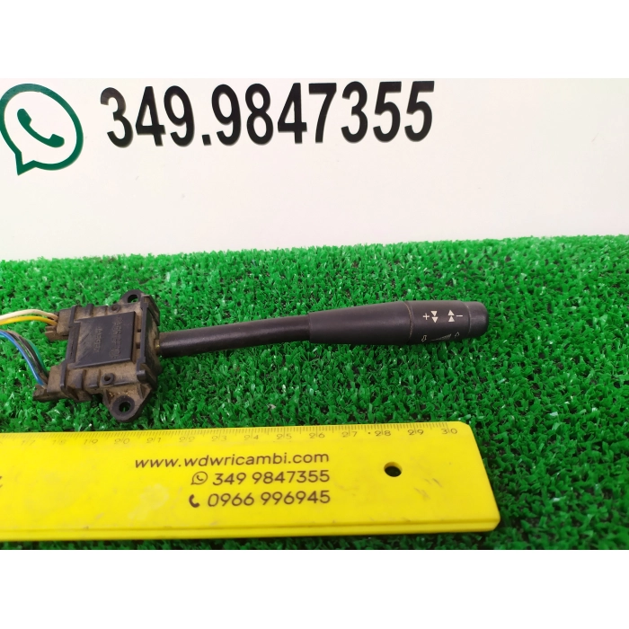 96291110ZL DEVIO INTERRUTTORE COMANDI RADIO PEUGEOT 206 1.1 (1998\2012) 1999