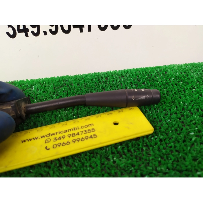 96291110ZL DEVIO INTERRUTTORE COMANDI RADIO PEUGEOT 206 1.1 (1998\2012) 1999