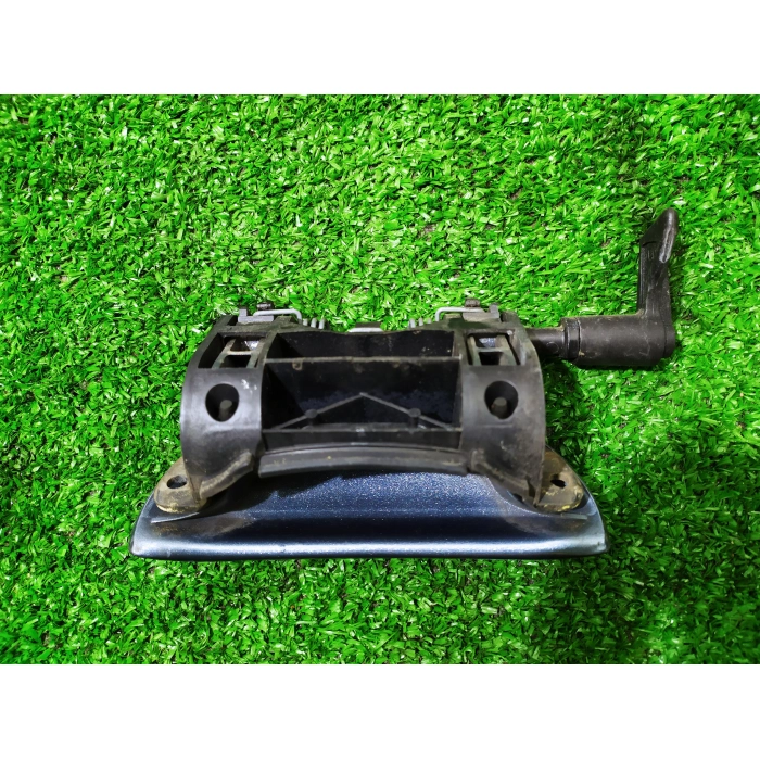 MANIGLIA ESTERNA PORTA POSTERIORE POST DESTRO DX PEUGEOT 206 (1998\2012) 1999