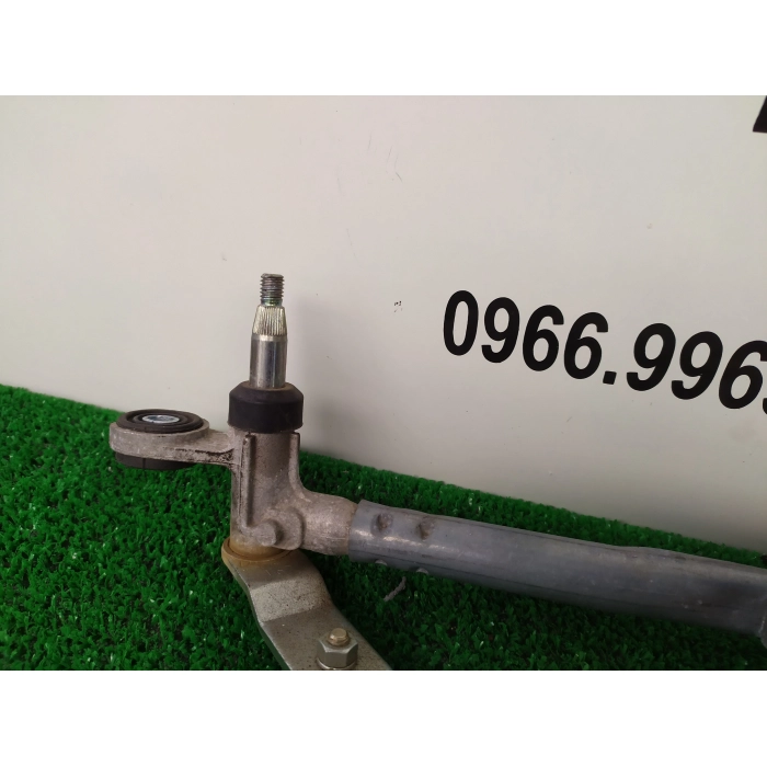 MS1592009260 MOTORINO TERGICRISTALLO ANTERIORE ANT FIAT PANDA 319 (DAL 2012 >)