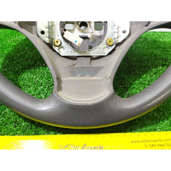 VOLANTE STERZO GUIDA SENZA AIRBAG FIAT MULTIPLA 1° ( 1998 AL 2003 )