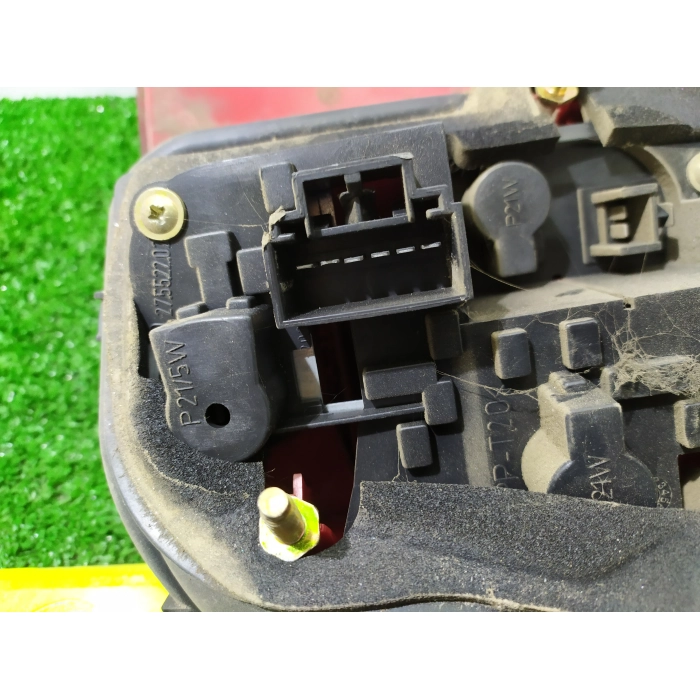 FANALE FANALINO STOP POSTERIORE POST LATO DESTRO DX FIAT MULTIPLA 2004/2010