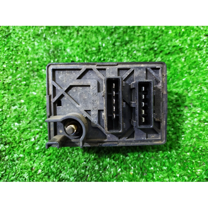 51299012 CENTRALINA RELE' PRERISCALDAMENTO CANDELETTE FIAT PUNTO (188) 1.9 JTD