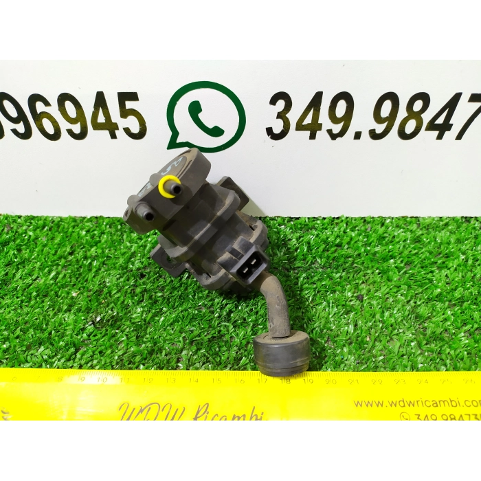 4534375 ELETTROVALVOLA VALVOLA TURBINA PIERBURG OPEL ASTRA H 1.7 CDTI