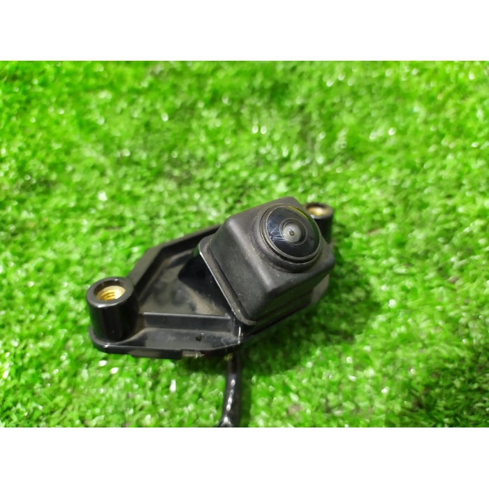 RETROCAMERA CAMERA TELECAMERA PORTELLONE POSTERIORE POST NISSAN QASHQAI