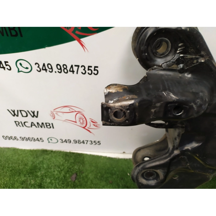 CULLA MOTORE ASSALE ANTERIORE ANT PEUGEOT 208 1.4 3P (2012\2019) 2012