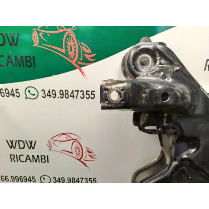 CULLA MOTORE ASSALE ANTERIORE ANT PEUGEOT 208 1.4 3P (2012\2019) 2012