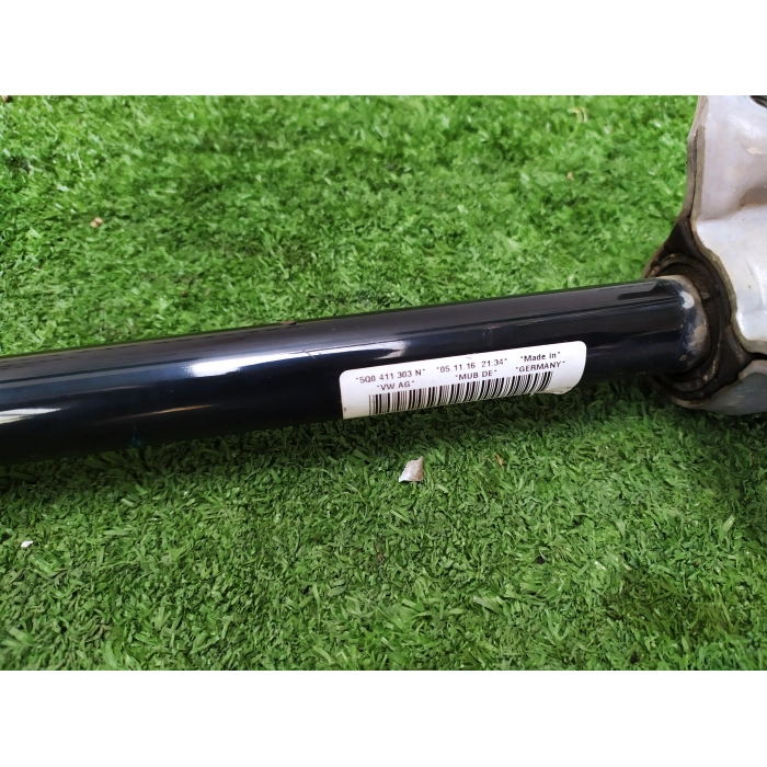 5Q0411303N BARRA STABILIZZATRICE ANTERIORE ANT AUDI A3 (8V) ANNO 2016 RESTYLING