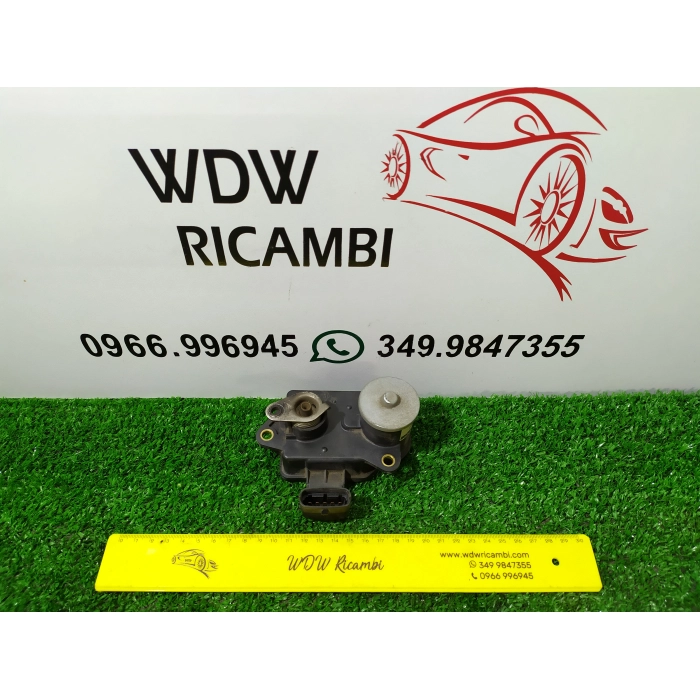 MOTORINO ATTUATORE FLAP COLLETTORE ASPIRAZIONE KIA RIO 1.5 (2005\2011)