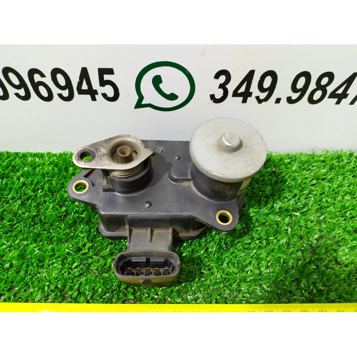 MOTORINO ATTUATORE FLAP COLLETTORE ASPIRAZIONE KIA RIO 1.5 (2005\2011)