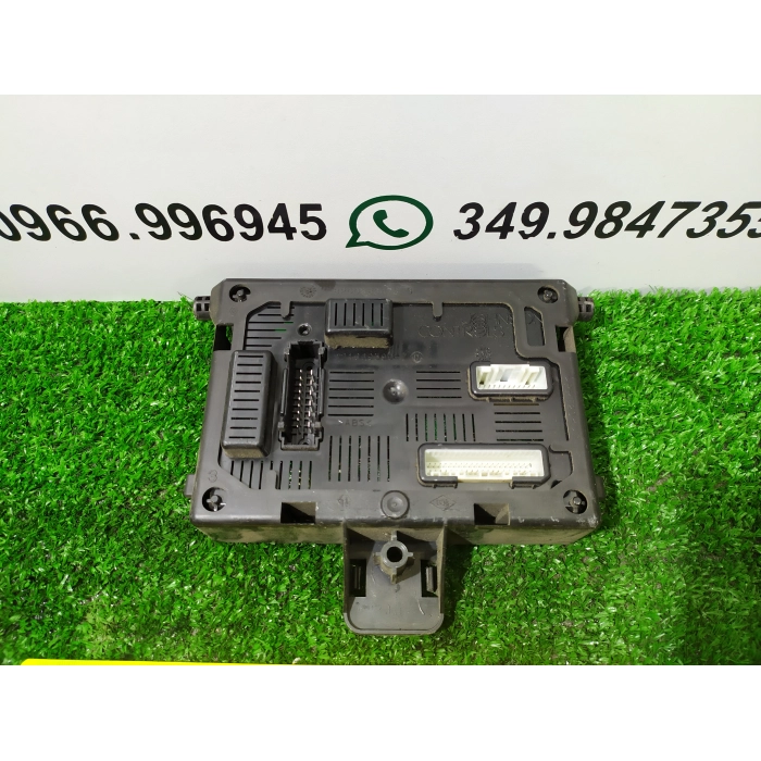 8200652284B CENTRALINA COMFORT BODY COMPUTER RENAULT CLIO R 1.2 (2005\2013)