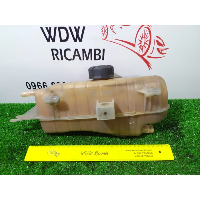 VASCHETTA ACQUA RAFFREDAMENTO MOTORE RENAULT CLIO R 1.2 55KW (2005\2013)