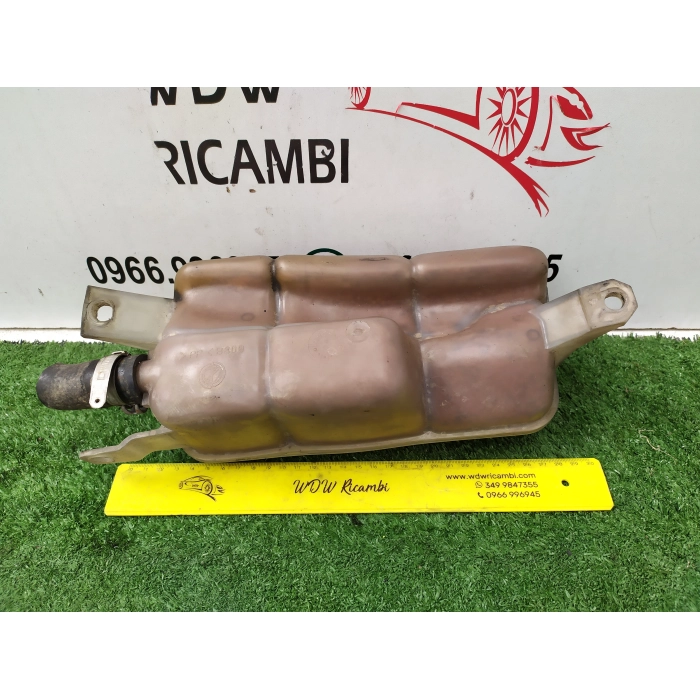 VASCHETTA SERBATOIO ACQUA LIQUIDO RAFFREDDAMENTO MOTORE ALFA ROMEO 147 1.9 (2000\2010) 2005