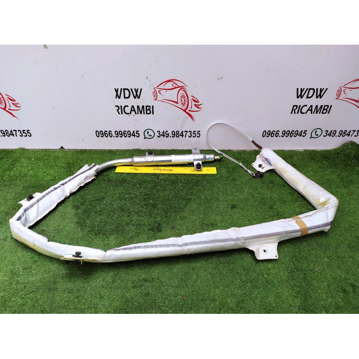 85020-1G500 AIRBAG TENDA TENDINA LATO DESTRO DX KIA RIO 1.5 (2005\2011) 2007