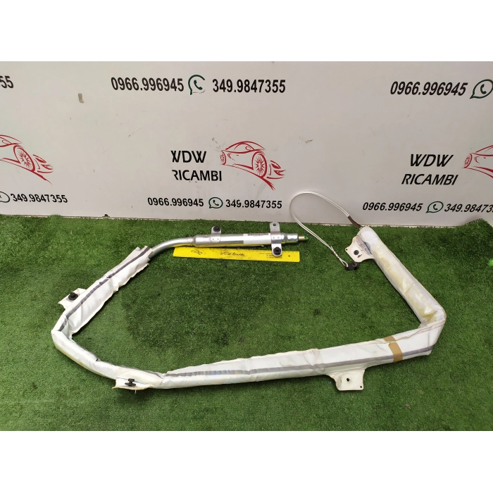 85020-1G500 AIRBAG TENDA TENDINA LATO DESTRO DX KIA RIO 1.5 (2005\2011) 2007