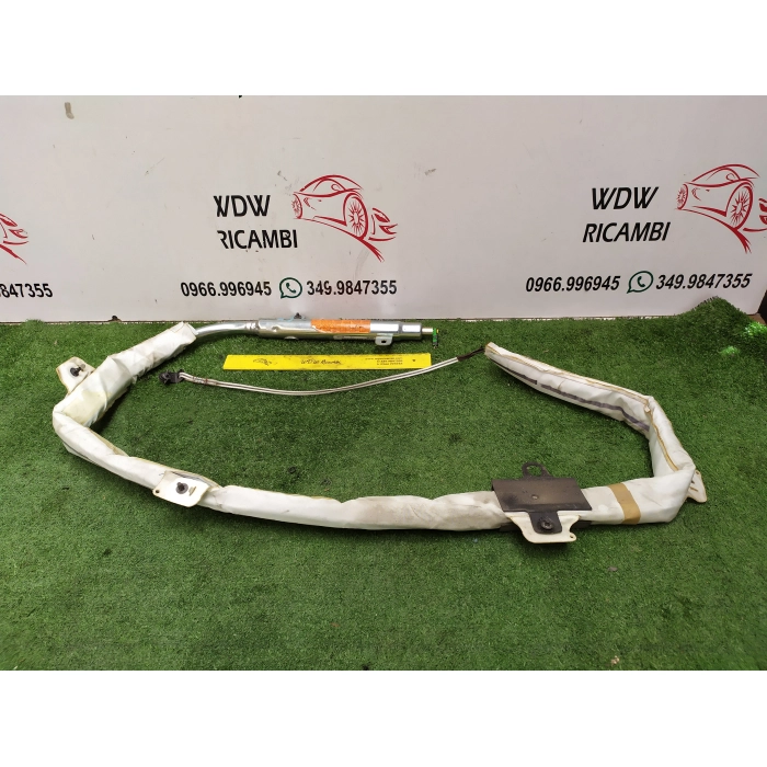 85010-1G500 AIRBAG TENDA TENDINA LATO SINISTRO SX KIA RIO 1.5 (2005\2011) 2007