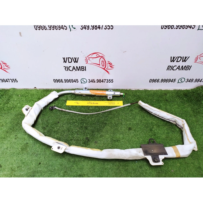 85010-1G500 AIRBAG TENDA TENDINA LATO SINISTRO SX KIA RIO 1.5 (2005\2011) 2007