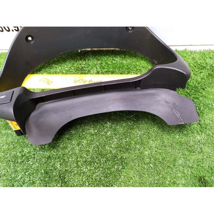 84830-1G000 MASCHERINA RIVESTIMENTO CONTACHILOMETRI KIA RIO 1.5 (2005\2011) 2007