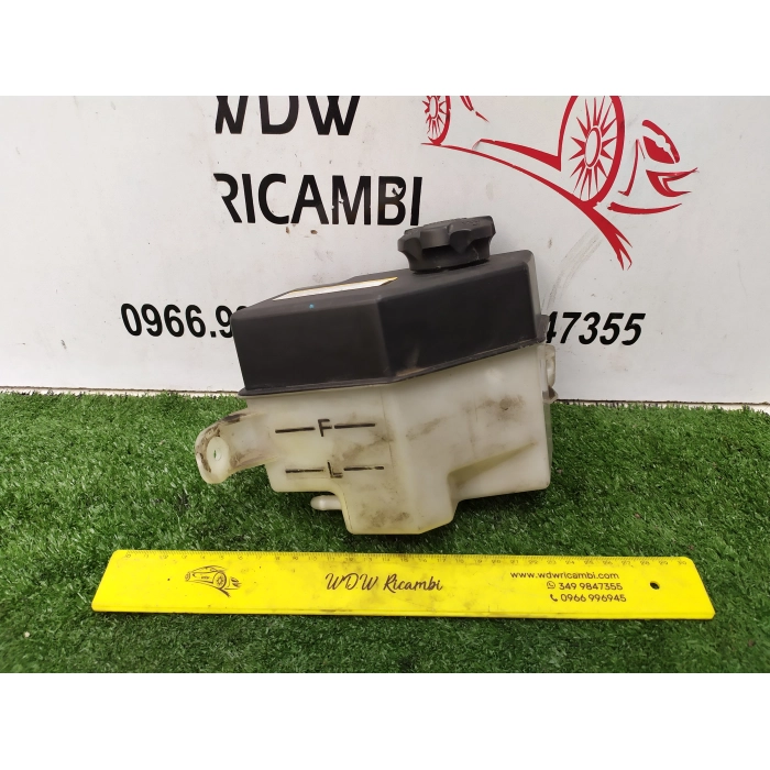 VASCHETTA ACQUA LIQUIDO RAFFREDDAMENTO MOTORE KIA RIO 1.5 (2005\2011) 2007