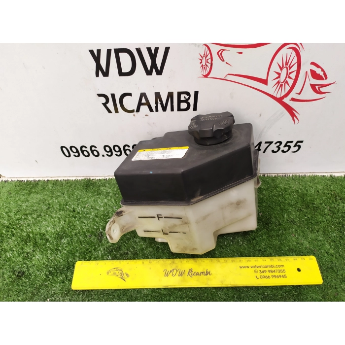 VASCHETTA ACQUA LIQUIDO RAFFREDDAMENTO MOTORE KIA RIO 1.5 (2005\2011) 2007