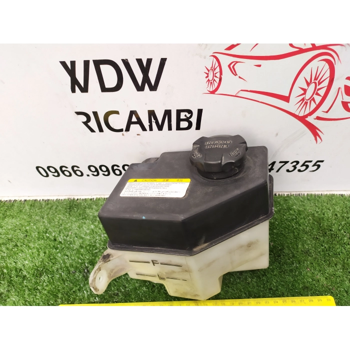 VASCHETTA ACQUA LIQUIDO RAFFREDDAMENTO MOTORE KIA RIO 1.5 (2005\2011) 2007