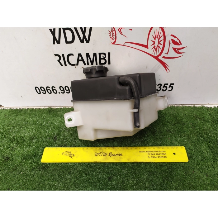 VASCHETTA ACQUA LIQUIDO RAFFREDDAMENTO MOTORE KIA RIO 1.5 (2005\2011) 2007
