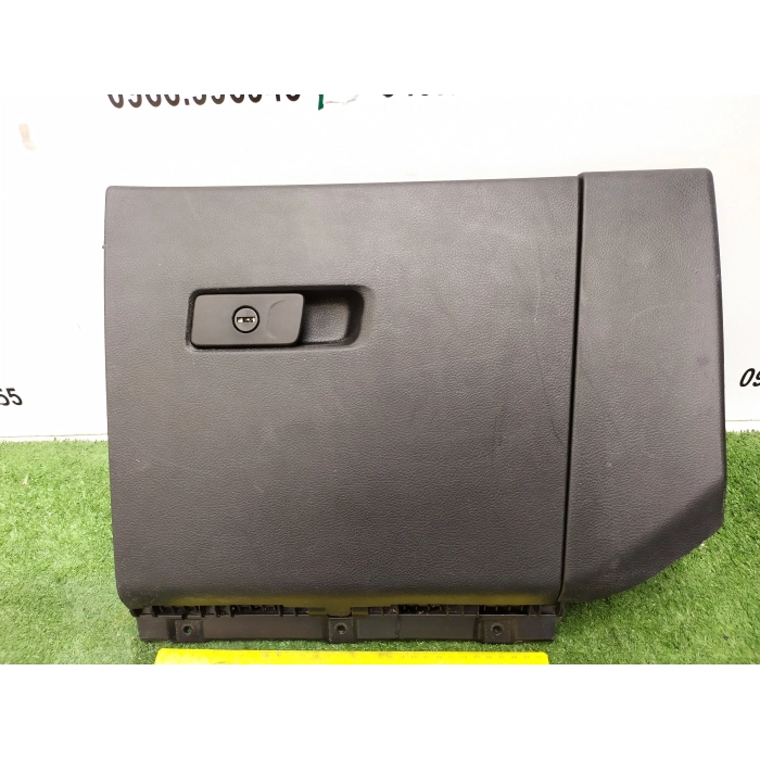 735579060 CASSETTO VANO PORTA OGGETTI USATO JEEP RENEGADE (BU) DAL 2014 IN POI >