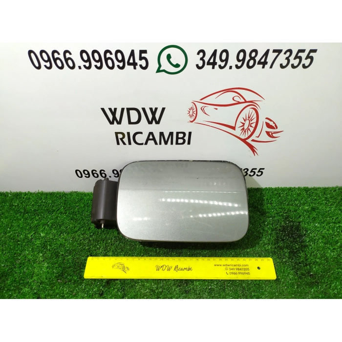 8200228510 SPORTELLO SPORTELLINO TAPPO CARBURANTE RENAULT GRAND SCENIC 2°