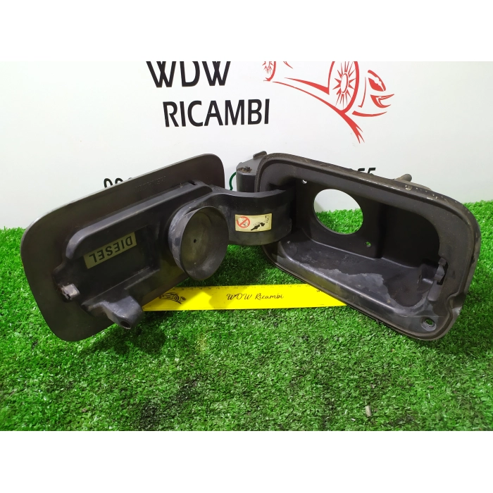 8200228510 SPORTELLO SPORTELLINO TAPPO CARBURANTE RENAULT GRAND SCENIC 2°