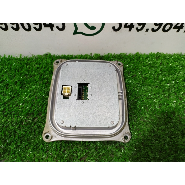 8K0907472A CENTRALINA LUCI FARO XENO ANTERIORE SINISTRO SX AUDI A4 B8 (07-15)