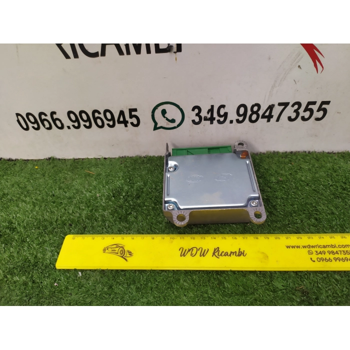 95910-H1600 CENTRALINA AIRBAG DELPHI HYUNDAI TERRACAN 2.9 CRDI (2001\2007) 2004
