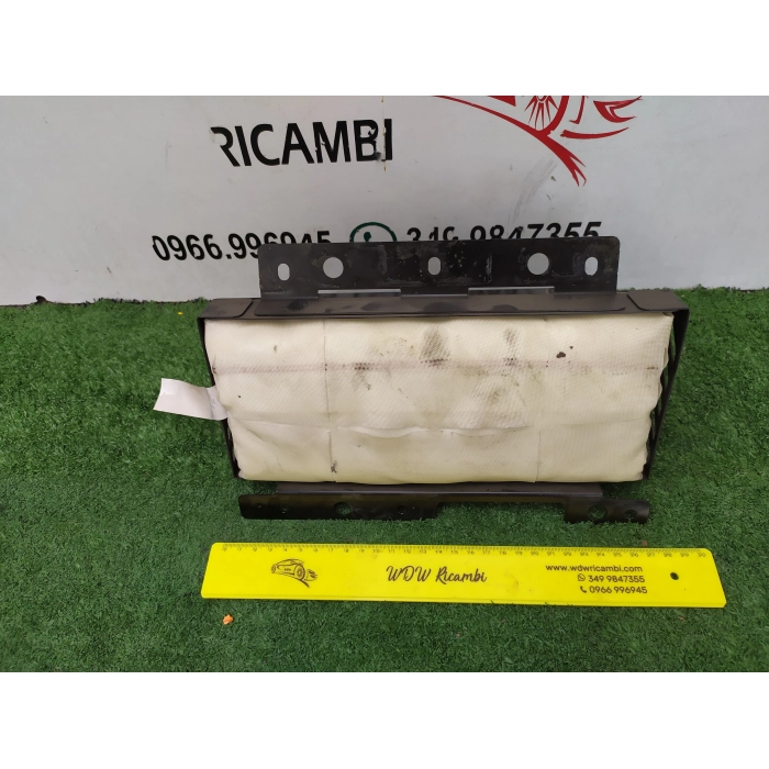 84435-H1XXX AIRBAG CRUSCOTTO LATO PASSEGGERO DESTRO DX HYUNDAI TERRACAN 2.9 CRDI (2001\2007) 2004