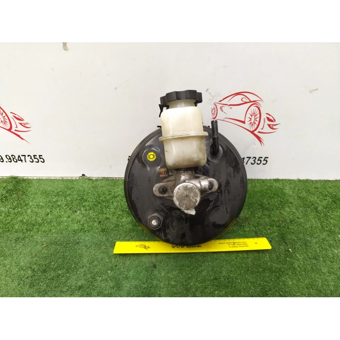 SERVOFRENO POMPA FRENO HYUNDAI TERRACAN 2.9 CRDI 120KW 163CV (2001\2007) 2004