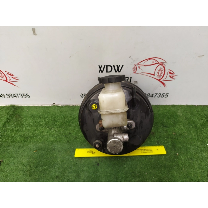 SERVOFRENO POMPA FRENO HYUNDAI TERRACAN 2.9 CRDI 120KW 163CV (2001\2007) 2004