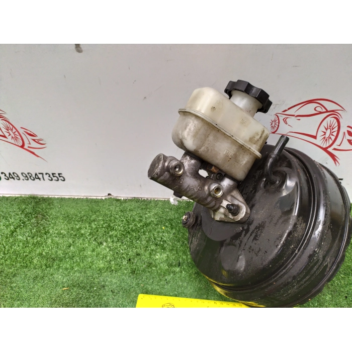 SERVOFRENO POMPA FRENO HYUNDAI TERRACAN 2.9 CRDI 120KW 163CV (2001\2007) 2004