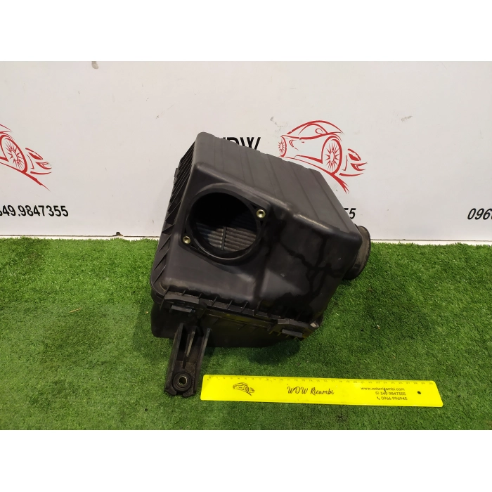 AIRBOX PORTA FILTRO ARIA HYUNDAI TERRACAN 2.9 CRDI 120KW 163CV (2001\2007) 2004