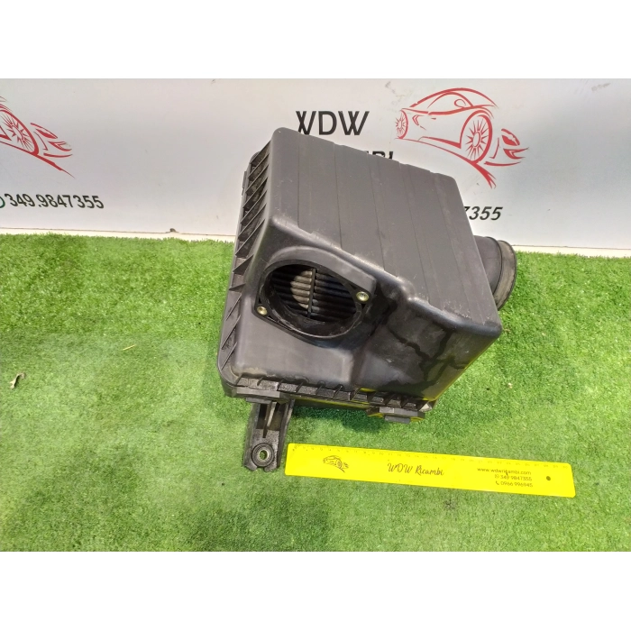 AIRBOX PORTA FILTRO ARIA HYUNDAI TERRACAN 2.9 CRDI 120KW 163CV (2001\2007) 2004